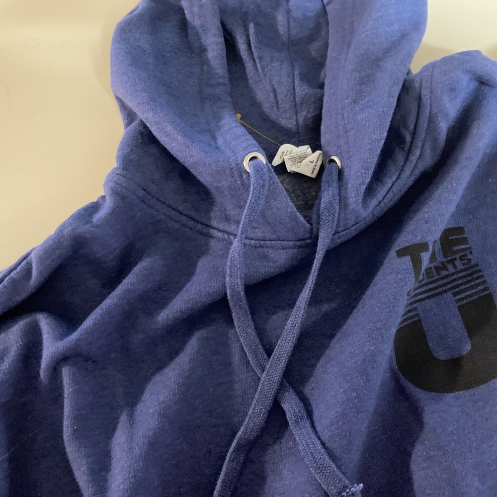 xl college of the ozarks student union hoodie - Picture 4 of 4